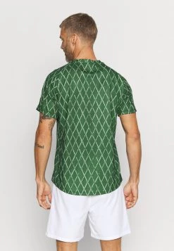 Nike Performance Herren T-Shirt Print - Gorge Green/white 9 Nike Performance Herren T-Shirt Print - Gorge Green/white -Angebote Nike Store 3066f1042efb4c70a32e7afc6be7ccc5