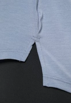 Nike Performance Damen ONE LUXE - Top - Ashen Slate -Angebote Nike Store 306f2417e5ff40a09ac280bdc26b9c32