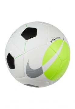 Nike Performance Herren Fußball - Weissgruensilber