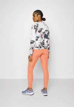 Nike Performance Damen ONE - Tights - Madder Root -Angebote Nike Store 308702dd862b4da18f4e831074843e33