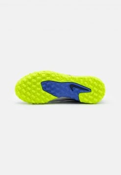 Nike Performance JR. PHANTOM GT2 ACADEMY DYNAMIC FIT TF UNISEX - Fußballschuh Multinocken - Sapphire/volt/grey Fog/blue Void -Angebote Nike Store 3093879c95674777aa85abbfc979c881