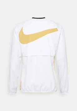 Nike Performance NIKE DRI-FIT ACADEMY AWF HERREN-FUSSBALLJACKE - Trainingsjacke - White/saturn Gold -Angebote Nike Store 30b49752b03a41e0a05cede12d3aca8f