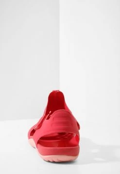 Nike Performance Kinder SUNRAY PROTECT 2 - Badesandale - Tropical Pink/bleached Coral -Angebote Nike Store 30c03cd64e864e17b893722c2f968b2a