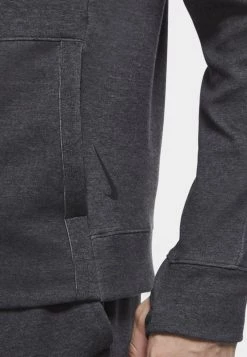 Nike Performance Herren Sweatjacke - Black/htr/black -Angebote Nike Store 30dda5a7374646a0944412d844d52c2a