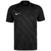 Nike Performance CHALLENGE III FUSSBALLTRIKOT HERREN - T-Shirt Print - Black / Black / White