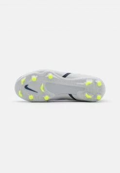 Nike Performance JR PHANTOM GT2 ACADEMY DYNAMIC FIT FG/MG UNISEX - Fußballschuh Nocken - Sapphire/volt/grey Fog/blue Void 10 Nike Performance JR PHANTOM GT2 ACADEMY DYNAMIC FIT FG/MG UNISEX - Fußballschuh Nocken - Sapphire/volt/grey Fog/blue Void -Angebote Nike Store 3125fa782de440db82918cf0f8d1a47b