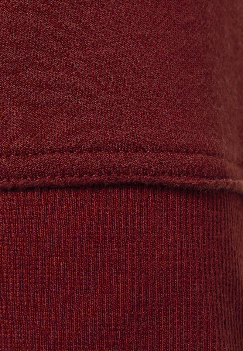 Nike Performance Damen LUXE HOODIE - Kapuzenpullover - Oxen Brown 3 Nike Performance Damen LUXE HOODIE - Kapuzenpullover - Oxen Brown – Bild 3