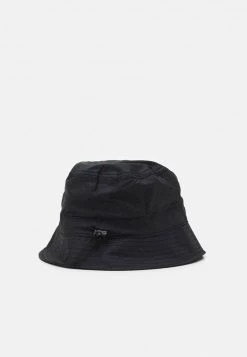 Nike Performance Damen SERENA BUCKET - Mütze - Black/white -Angebote Nike Store 31885d54aa4e4615988e889ebf5253ea