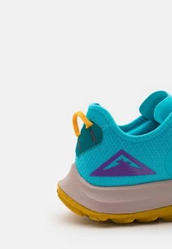 Nike Performance Herren AIR ZOOM TERRA KIGER 7 - Laufschuh Trail - Turquoise Blue/white/mystic Teal/university Gold/wild Berry -Angebote Nike Store 31a49754fdc2487a8baf05fb297b2041
