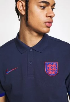 Nike Performance Herren ENGLAND ENT - Nationalmannschaft - Midnight Navy/sport Royal/challenge Red -Angebote Nike Store 31a7a29b73454cb59e734edca624f6b1