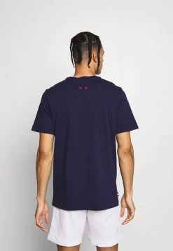 Nike Performance FRANKREICH TEE TRAVEL - T-Shirt Print - Blackened Blue | Herren 8 Nike Performance FRANKREICH TEE TRAVEL - T-Shirt Print - Blackened Blue | Herren -Angebote Nike Store 31a8b91f82294ca69edfdbcad6407f91