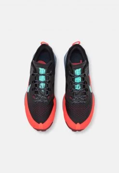 Nike Performance Herren AIR ZOOM TERRA KIGER 7 - Laufschuh Trail - Black/dynamic Turquoise/dark Beetroot/ashen Slate/bright Crimson/diffused Blue -Angebote Nike Store 31a9154d911e4ea39aad7bc8e2eebc10