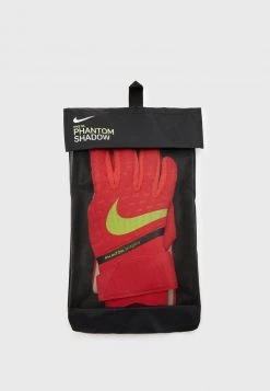 Nike Performance Herren GOALKEEPER PHANTOM SHADOW UNISEX - Torwarthandschuh - Bright Crimson/white/volt -Angebote Nike Store 31addeebc8ba4bd1a1351ac88cd45cc5