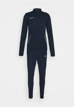 Nike Performance Herren ACADEMY TRACKSUIT - Trainingsanzug - Obsidian/white -Angebote Nike Store 31baef7696754cf9a284876f179165b2