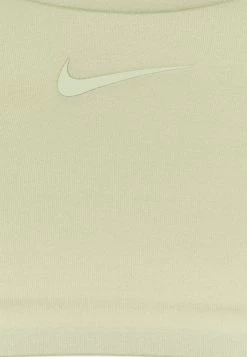 Nike Performance Damen INDY LUXE BRA - Sport-BH Mit Leichter Stützkraft - Celadon/olive Aura -Angebote Nike Store 31c851d1d91f4ab6a96e8074765acf93