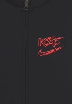 Nike Performance KYLIAN MBAPPE UNISEX - Trainingsanzug - Black/bright Crimson -Angebote Nike Store 31e077ac6d604103a671fbfc10d5cb22