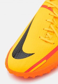 Nike Performance Herren PHANTOM GT2 ACADEMY TF - Fußballschuh Multinocken - Laser Orange/black/total Orange -Angebote Nike Store 32043af94aa7436398d5d7afed7626b9