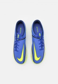 Nike Performance PHANTOM GT2 PRO TF - Fußballschuh Multinocken - Sapphire/volt/grey Fog/blue Void | Unisex -Angebote Nike Store 320737a8dc234a07a96dfe55d3149cb3