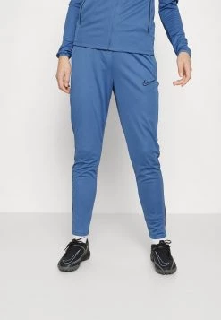 Nike Performance ACADEMY TRACKSUIT - Trainingsanzug - Dark Marina Blue/black | Damen -Angebote Nike Store 3210edfc948d4e5f959fd84aaf08e18d