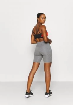 Nike Performance Damen ONE - Tights - Iron Grey/heather/white 8 Nike Performance Damen ONE - Tights - Iron Grey/heather/white -Angebote Nike Store 3223e433a85c4be3a5f57020eda96669