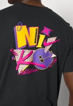 Nike Performance Herren TEE STORY PACK - Sport T-shirt - Black -Angebote Nike Store 32340b38319042739b606f1631b04435