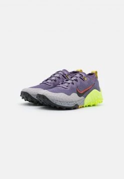Nike Performance Damen WILDHORSE 7 - Laufschuh Trail - Canyon Purple/black/atmosphere Grey/habanero Red/volt/celery -Angebote Nike Store 3252838296454444b029e606e5daa00a