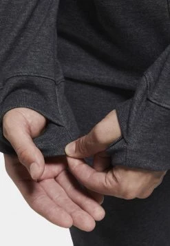 Nike Performance Herren Sweatjacke - Black/htr/black -Angebote Nike Store 32540a40c4284d928e9ac8e52eb173bc