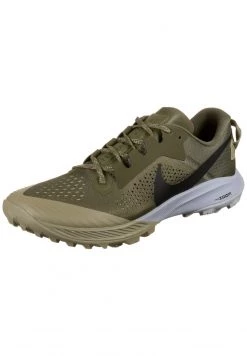 Nike Performance Herren Laufschuh Trail - Medium Olive / Black / Medium Khaki -Angebote Nike Store 3259c10985744f7bb62d209edec2ea94