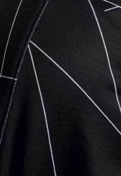 Nike Performance Herren ADVANTAGE - Sport T-shirt - Black/white -Angebote Nike Store 3259ca13e1194dbc8509d0a12fd01d3e