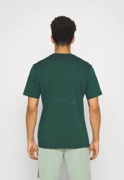Nike Performance Herren TEE COURT - T-Shirt Print - Pro Green -Angebote Nike Store 32701aa4893e4514881af2527e8233f4