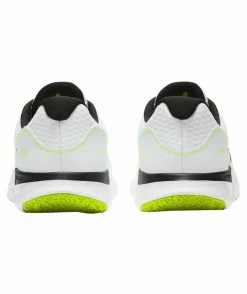 Nike Performance Herren RENEW RETALIATION - Trainingsschuh - Weiss -Angebote Nike Store 32751978c902477baff86b51038d480d