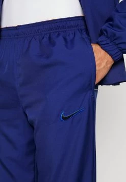 Nike Performance Herren FC BARCELONA TRACKSUIT - Vereinsmannschaften - Blue Void/black -Angebote Nike Store 327d083a907c44cc8cb53073b2d9eefe