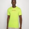 Nike Performance Herren TEE PRO - Sport T-shirt - Atomic Green