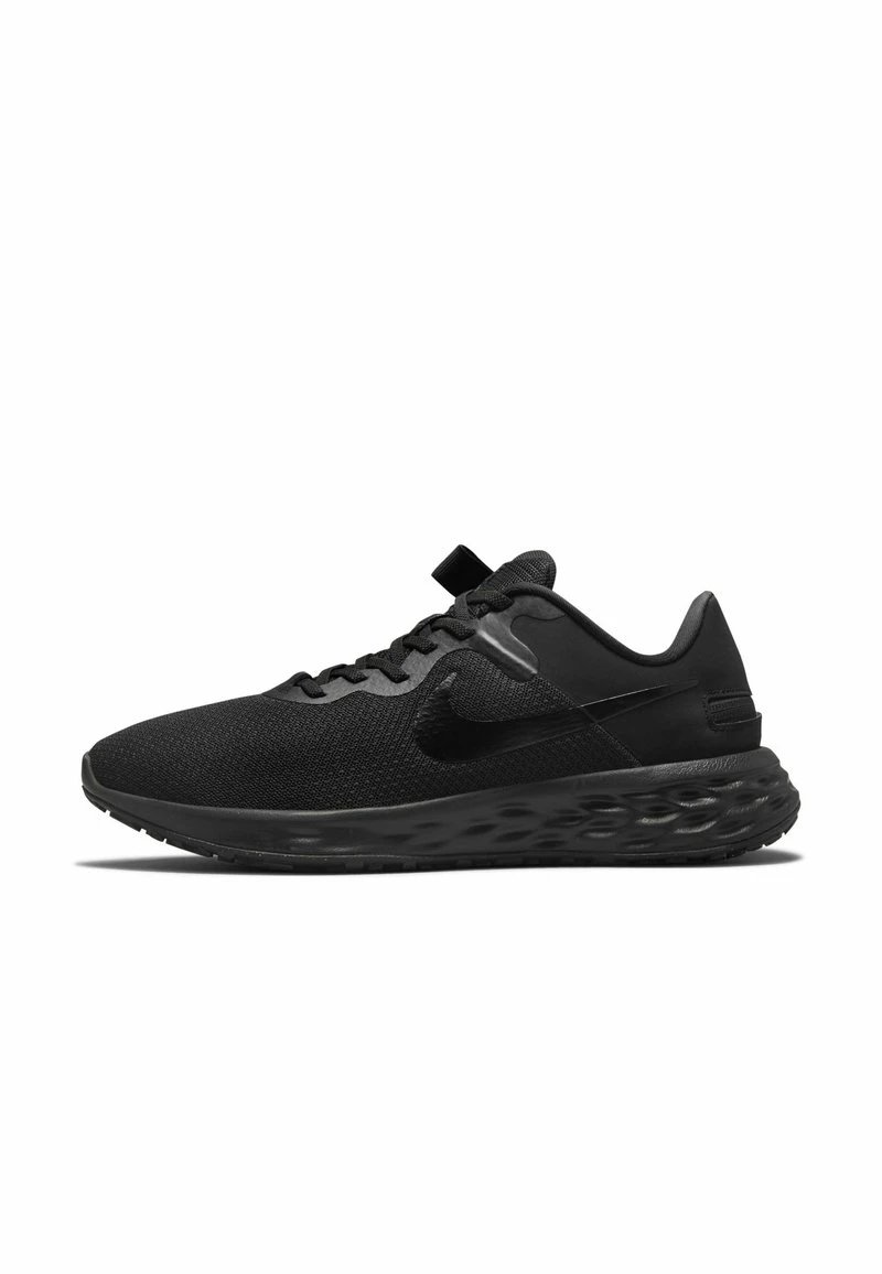Nike Performance Herren Walkingschuh - Black 1 Nike Performance Herren Walkingschuh - Black