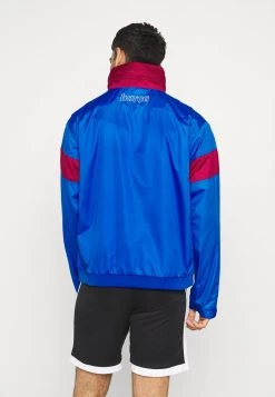 Nike Performance Herren FC BARCELONA ANORAK - Vereinsmannschaften - Soar/noble Red/pale Ivory -Angebote Nike Store 32c538b44446433080f9f19f6b5bc35e