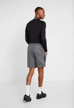 Nike Performance SHORTS - Kurze Sporthose - Iron Grey/black | Herren -Angebote Nike Store 32d27e828fac4b3ea61abe4e9a5b26f7