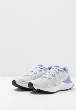 Nike Performance RENEW RUN - Laufschuh Neutral - Photon Dust/white/lightt Thistle/black | Unisex -Angebote Nike Store 32d91d9caa8246c0991ccda8d4a7e505