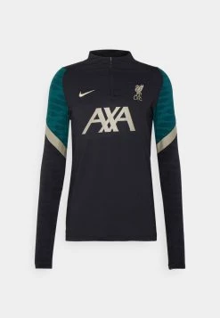 Nike Performance Herren LIVERPOOL FC - Vereinsmannschaften - Black/mystic Stone -Angebote Nike Store 32de8d35c6174cafb457fdff35a71cc5