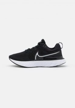Nike Performance Laufschuh Neutral - Black/white/iron Grey | Damen