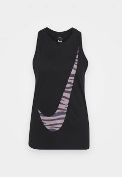 Nike Performance Damen DRY TANK ICON CLASH - Sport T-shirt - Black 13 Nike Performance Damen DRY TANK ICON CLASH - Sport T-shirt - Black -Angebote Nike Store 32ed4a10475d40408b7d327aa6fc1b71