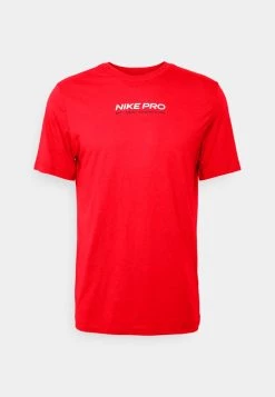 Nike Performance Herren TEE PRO - Sport T-shirt - Habanero Red -Angebote Nike Store 32ef43fae20d4d9287efbb0397533196