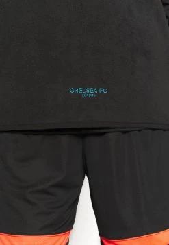 Nike Performance Herren CHELSEA LONDON - Trainingsjacke - Blustery/black/hyper Crimson -Angebote Nike Store 32f5fac3f21544368bd171647e749a6c