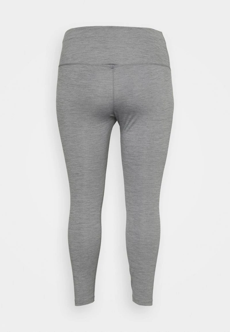 Nike Performance Damen Tights - Anthracite 2 Nike Performance Damen Tights - Anthracite – Bild 2