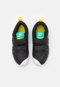 Nike Performance PICO 5 UNISEX - Trainingsschuh - Black/chlorine Blue/high Voltage/white -Angebote Nike Store 334409999e2b452596471539da79d6fb