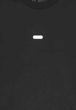 Nike Performance UNISEX - T-Shirt Print - Black/anthracite/white -Angebote Nike Store 334b97f569404966b5acbf2840ae158d