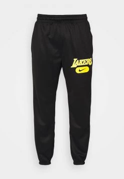 Nike Performance NBA LOS ANGELES LAKERS SPOTLIGHT SPOTLIGHT PANT - Vereinsmannschaften - Black/field Purple | Herren -Angebote Nike Store 3370d894d51542ce8bff9751c465744c