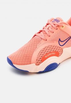 Nike Performance Trainingsschuh - Crimson Bliss/concord/crimson Tint/team Orange/lime Glow | Damen -Angebote Nike Store 3379a18184ab45329b93a059f248513a
