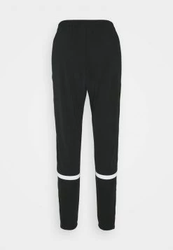 Nike Performance Damen ACADEMY PANT - Jogginghose - Black/white/white/saturn Gold -Angebote Nike Store 337ecd7cfd2b4170b052986abeaa3af6