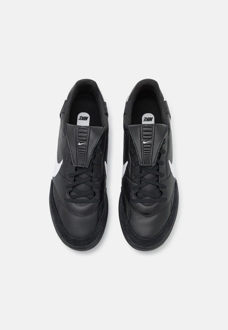 Nike Performance Unisex THE NIKE PREMIER III TF - Fußballschuh Multinocken - Black/white 4 Nike Performance Unisex THE NIKE PREMIER III TF - Fußballschuh Multinocken - Black/white – Bild 4