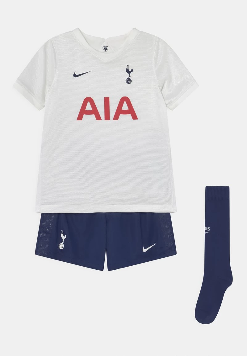 Nike Performance TOTTENHAM HOTSPURS SET UNISEX - Vereinsmannschaften - White/binary Blue 1 Nike Performance TOTTENHAM HOTSPURS SET UNISEX - Vereinsmannschaften - White/binary Blue